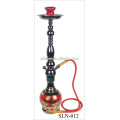 neueste Design Großhandel Glas Shisha